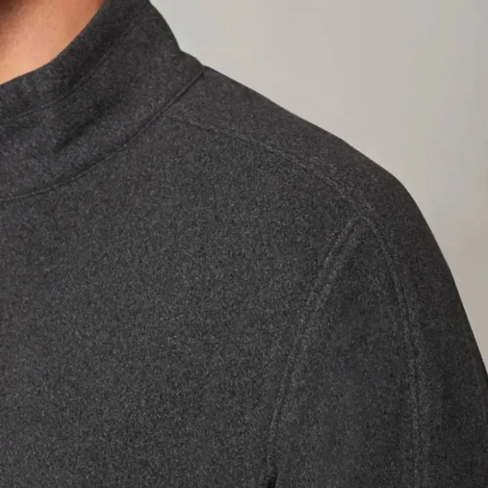 Mondetta Outdoor Project 1/4 Zip Pullover Size M - Picture 4 of 8